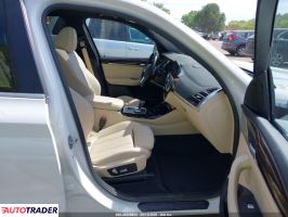 BMW X3 2022 2
