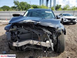 Hyundai Genesis 2022 2