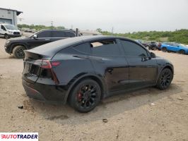 Tesla Model Y 2023 Tesla Model Y 2023