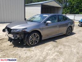 Toyota Camry - zobacz ofertę Toyota Camry - zobacz ofertę