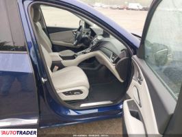 Acura RDX 2019 2