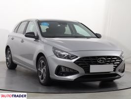 Hyundai i30 2022 1.5 108 KM Hyundai i30 2022 1.5 108 KM