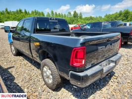 Dodge Ram 2026 6
