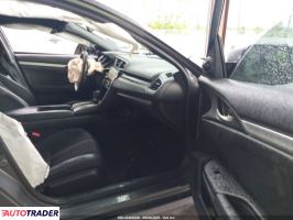 Honda Civic 2021 2 Honda Civic 2021 2