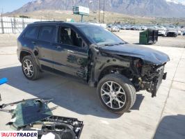 Jeep Grand Cherokee 2019 3 Jeep Grand Cherokee 2019 3