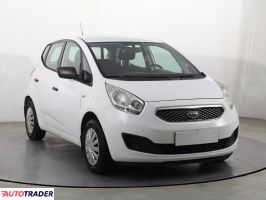 Kia Venga 2011 1.4 88 KM