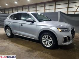Audi Q5 2023 2
