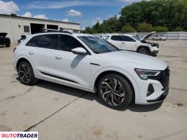Audi Q8 2024 Audi Q8 2024