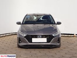 Hyundai i20 2022 1.0 99 KM
