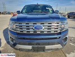 Ford Expedition 2020 3