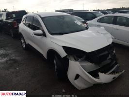Ford Escape 2020 1