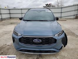 Ford Escape 2023 1