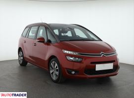 Citroen C4 Grand Picasso 2016 2.0 147 KM