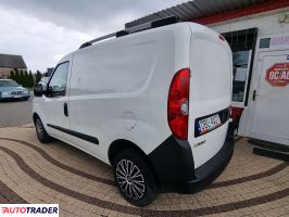 Opel Combo 2015 1.6 Opel Combo 2015 1.6