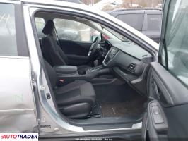 Subaru Outback 2022 2
