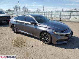Honda Accord 2020 1 Honda Accord 2020 1