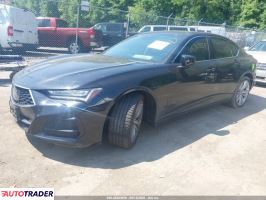 Acura TL 2021 2