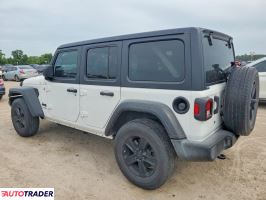 Jeep Wrangler 2020 3