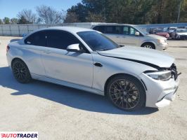 BMW M2 2020 3