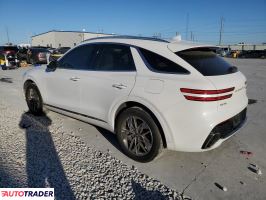 Hyundai Genesis 2024 2