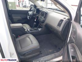 Chevrolet Colorado 2019 2 Chevrolet Colorado 2019 2