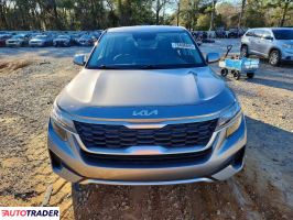 Kia Pozostałe 2022 2