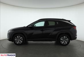 Hyundai Tucson 2021 1.6 226 KM Hyundai Tucson 2021 1.6 226 KM
