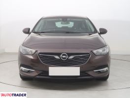Opel Insignia 2017 1.5 162 KM