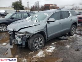 GMC Acadia 2023 2 GMC Acadia 2023 2