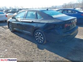 Volkswagen Jetta 2025 1