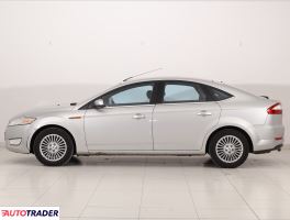 Ford Mondeo 2007 2.0 143 KM Ford Mondeo 2007 2.0 143 KM