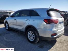 Kia Sorento 2019 2