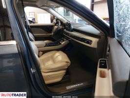 Lincoln Aviator 2020 3