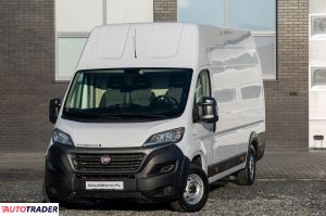 Fiat Ducato 2020 2.3