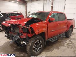 Toyota Tacoma 2022 3 Toyota Tacoma 2022 3