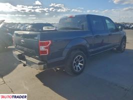 Ford Pozostałe 2020 2