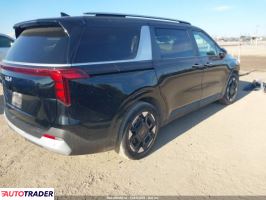 Kia Carnival 2025 3