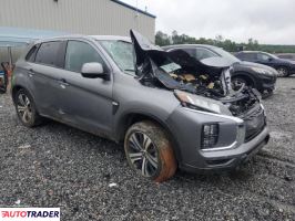 Mitsubishi Outlander 2023 2