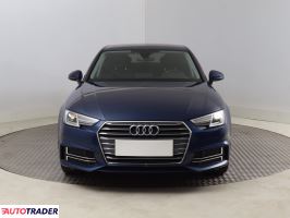 Audi A4 2017 1.4 147 KM