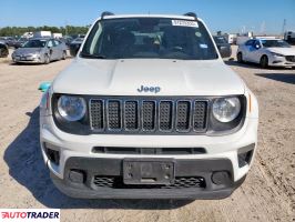 Jeep Renegade 2019 2