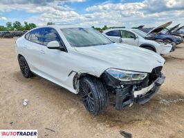 BMW X6 2021 3