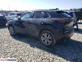 Mazda CX-30 2024 2 Mazda CX-30 2024 2