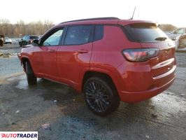 Jeep Compass 2022 2