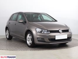 Volkswagen Golf 2013 1.2 103 KM