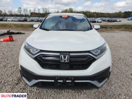 Honda CR-V 2020 1
