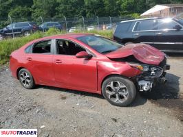 Kia Pozostałe 2021 2