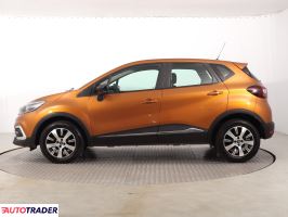 Renault Captur 2017 0.9 88 KM Renault Captur 2017 0.9 88 KM