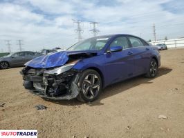 Hyundai Elantra 2023 2 Hyundai Elantra 2023 2