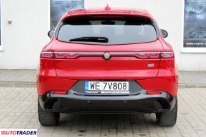 Alfa Romeo Pozostałe 2022 1.5 130 KM