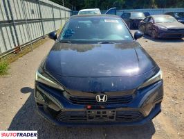 Honda Civic 2023 2